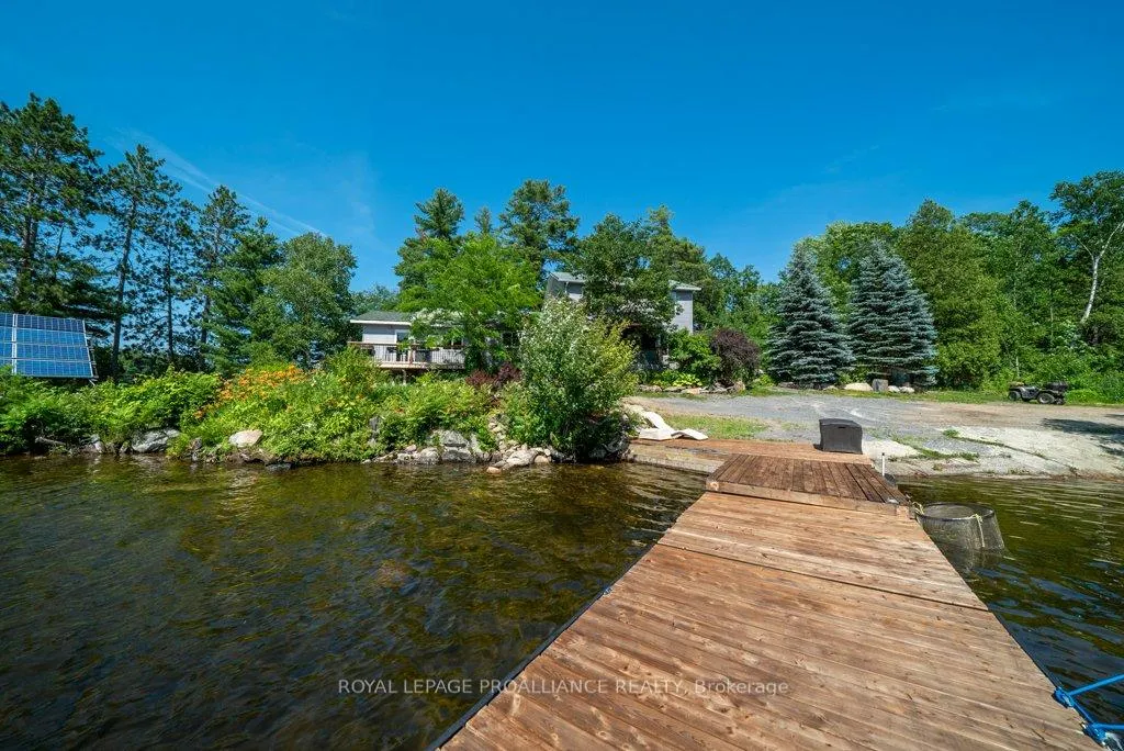 Photo 40 of 2475 Alfs Bay Lane, Frontenac, Frontenac Centre — HOMEH