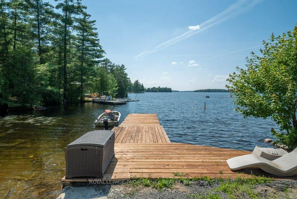 Photo 41 of 2475 Alfs Bay Lane, Frontenac, Frontenac Centre — HOMEH