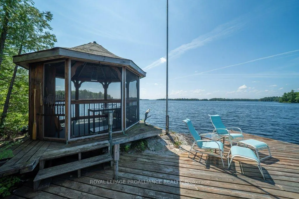 Photo 43 of 2475 Alfs Bay Lane, Frontenac, Frontenac Centre — HOMEH