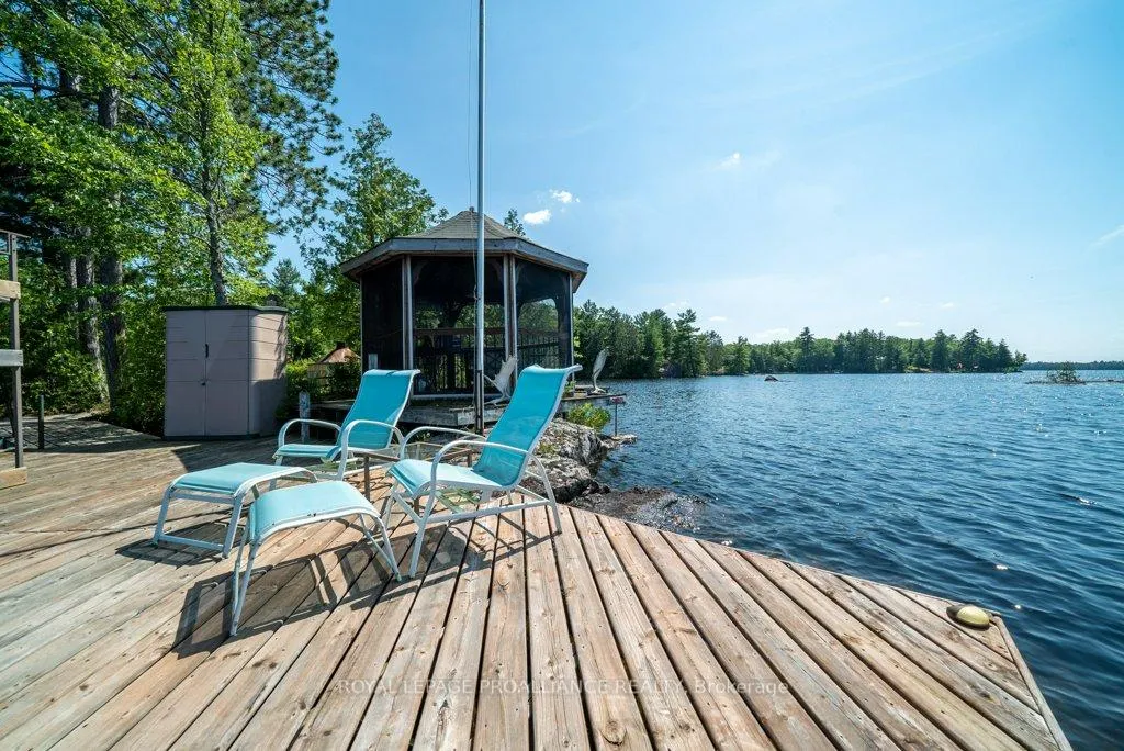 Photo 44 of 2475 Alfs Bay Lane, Frontenac, Frontenac Centre — HOMEH