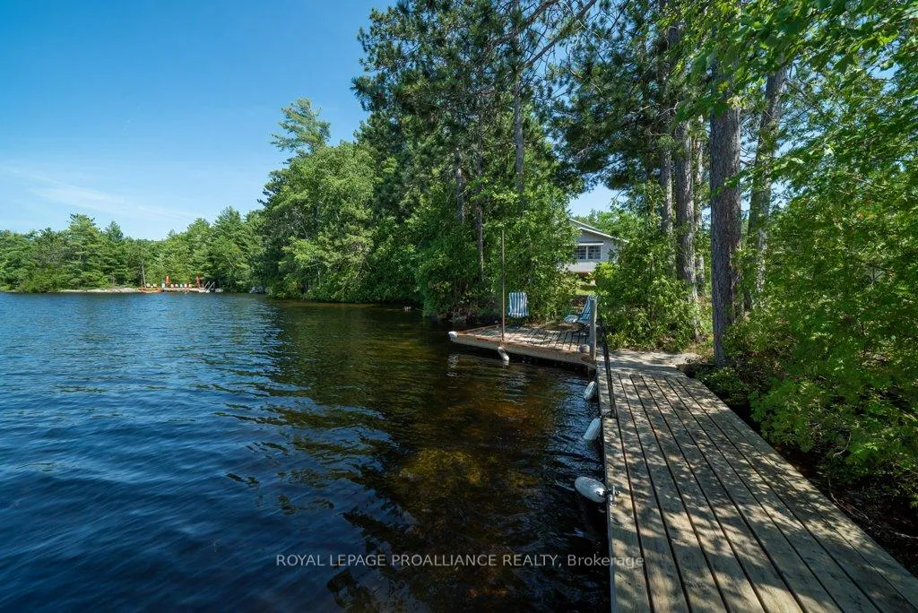 Photo 45 of 2475 Alfs Bay Lane, Frontenac, Frontenac Centre — HOMEH