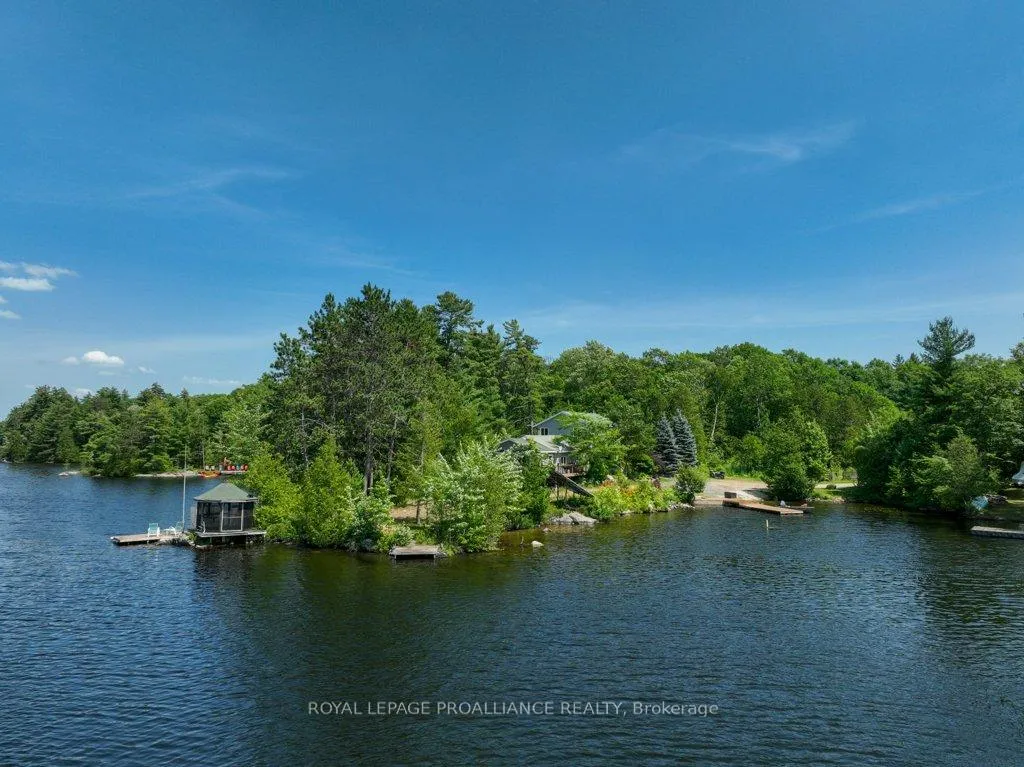 Photo 46 of 2475 Alfs Bay Lane, Frontenac, Frontenac Centre — HOMEH