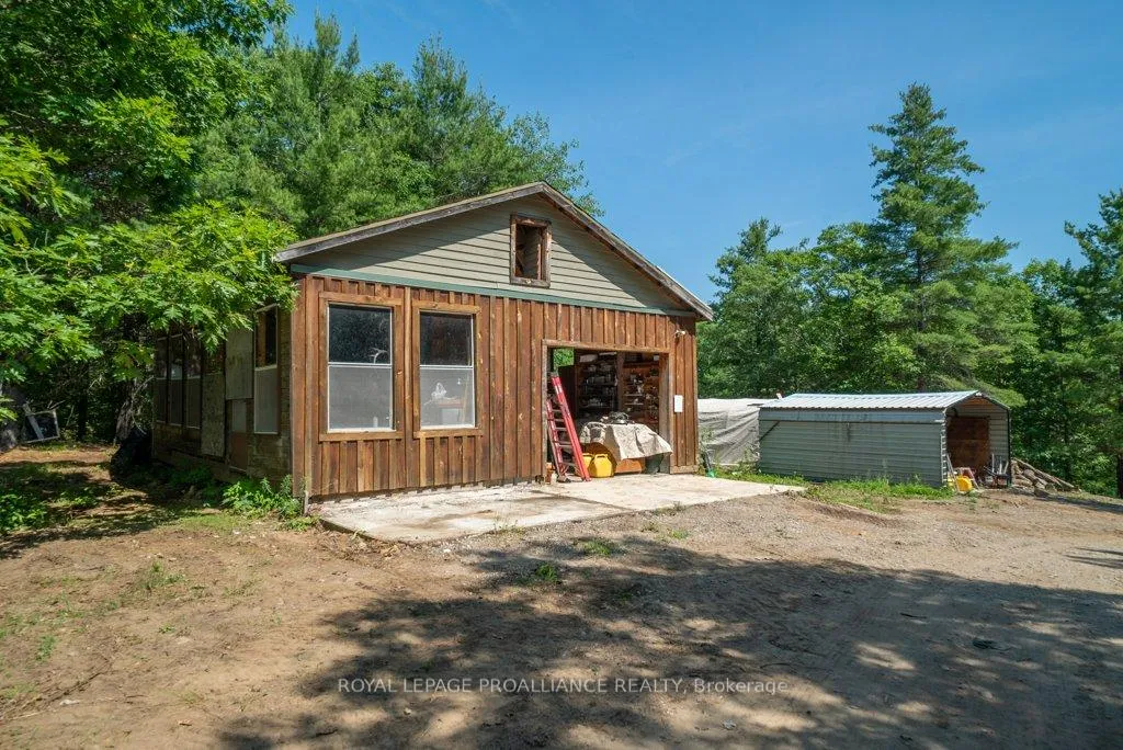 Photo 48 of 2475 Alfs Bay Lane, Frontenac, Frontenac Centre — HOMEH