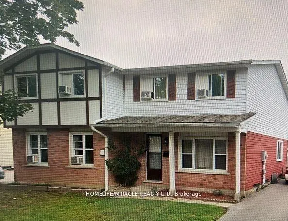 Photo 1 of Unit 2, 20 Mayfield Avenue, Waterloo — HOMEH