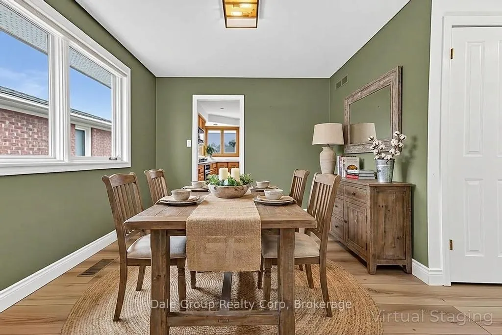 Photo 7 of 256 Rivers Boulevard E, South Huron, Exeter — HOMEH