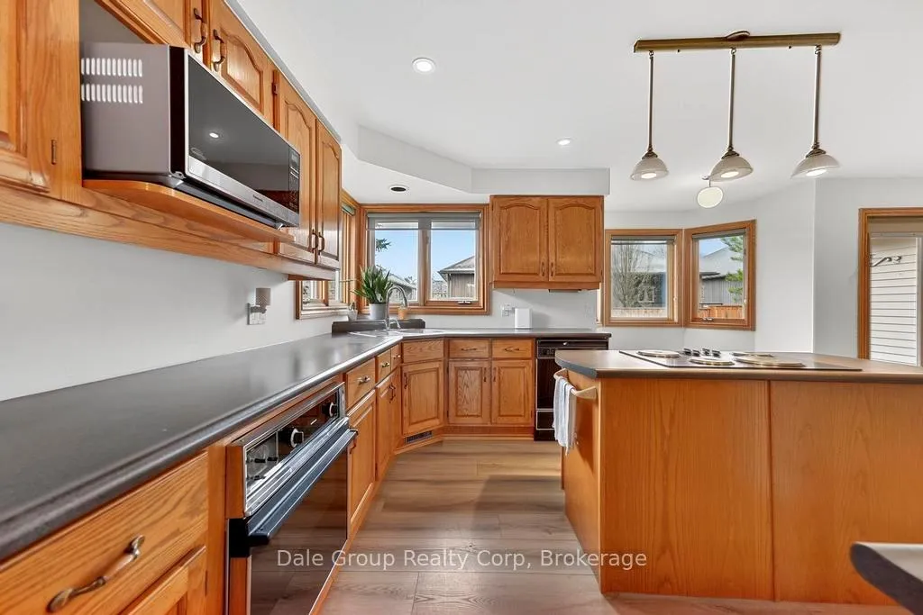 Photo 8 of 256 Rivers Boulevard E, South Huron, Exeter — HOMEH