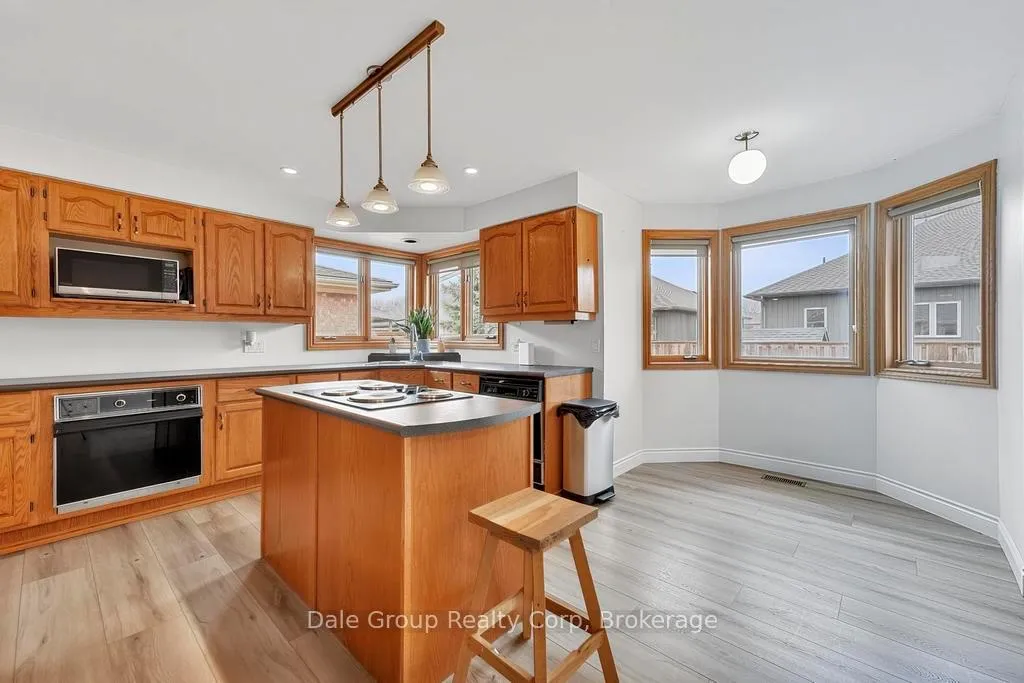 Photo 9 of 256 Rivers Boulevard E, South Huron, Exeter — HOMEH