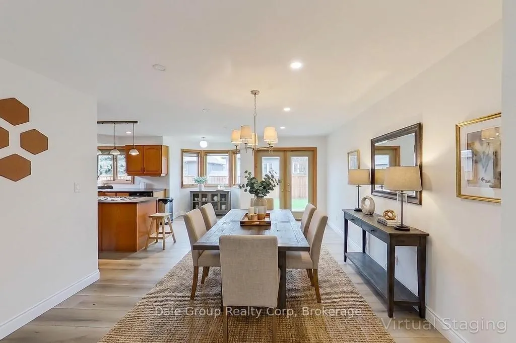 Photo 13 of 256 Rivers Boulevard E, South Huron, Exeter — HOMEH