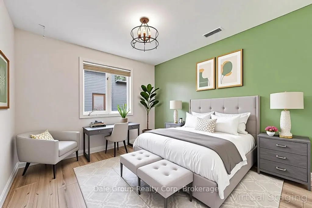 Photo 20 of 256 Rivers Boulevard E, South Huron, Exeter — HOMEH
