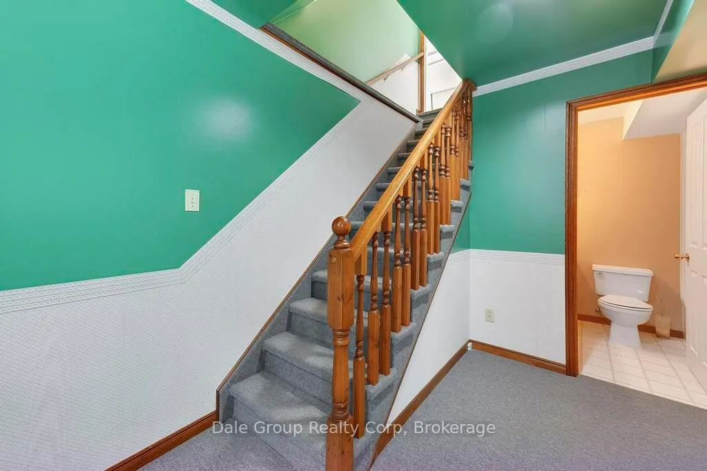 Photo 25 of 256 Rivers Boulevard E, South Huron, Exeter — HOMEH