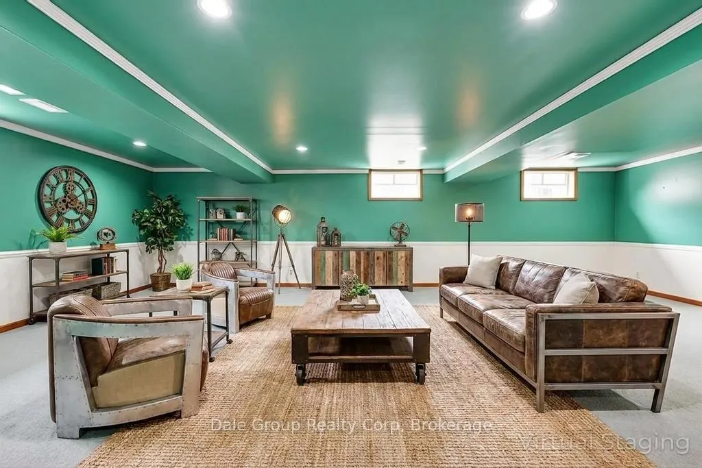 Photo 28 of 256 Rivers Boulevard E, South Huron, Exeter — HOMEH