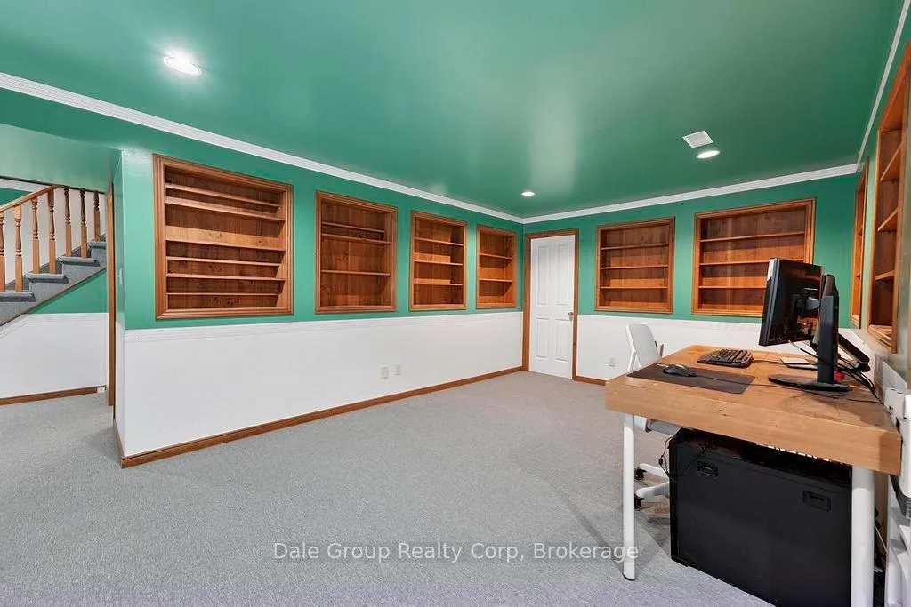 Photo 30 of 256 Rivers Boulevard E, South Huron, Exeter — HOMEH