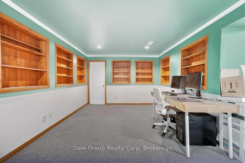 Photo 31 of 256 Rivers Boulevard E, South Huron, Exeter — HOMEH