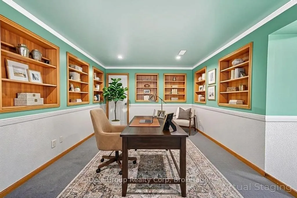 Photo 32 of 256 Rivers Boulevard E, South Huron, Exeter — HOMEH