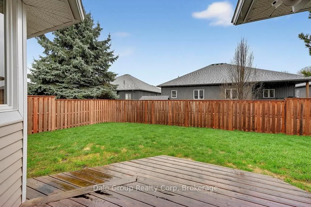 Photo 33 of 256 Rivers Boulevard E, South Huron, Exeter — HOMEH