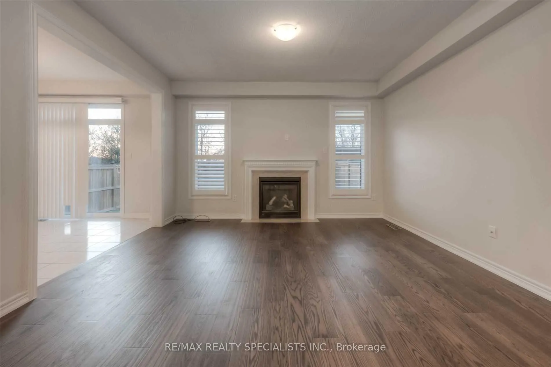 Photo 4 of Unit Upper, 516 Linden Drive, Cambridge, Preston Heights — HOMEH