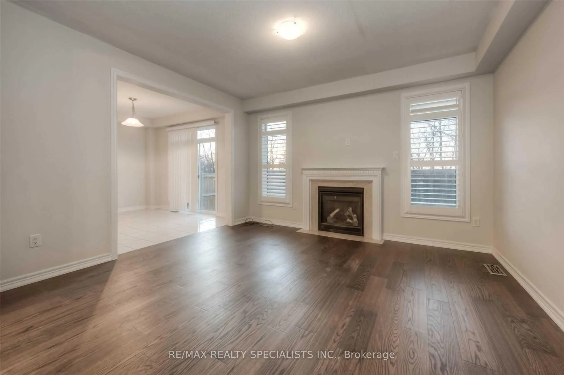 Photo 6 of Unit Upper, 516 Linden Drive, Cambridge, Preston Heights — HOMEH