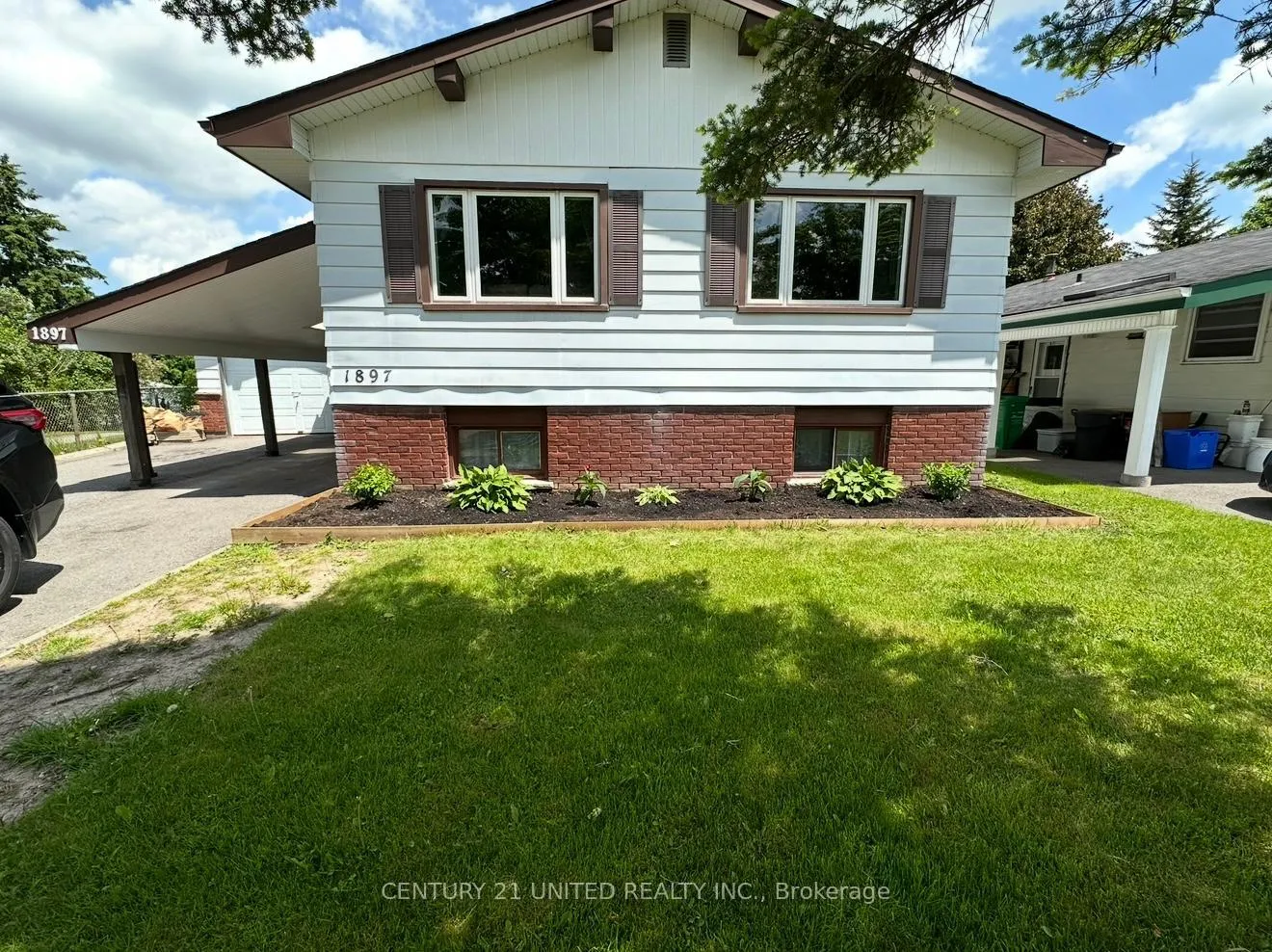 Photo 31 of 1897 Stewartcroft Crescent, Peterborough, Monaghan Ward 2 — HOMEH