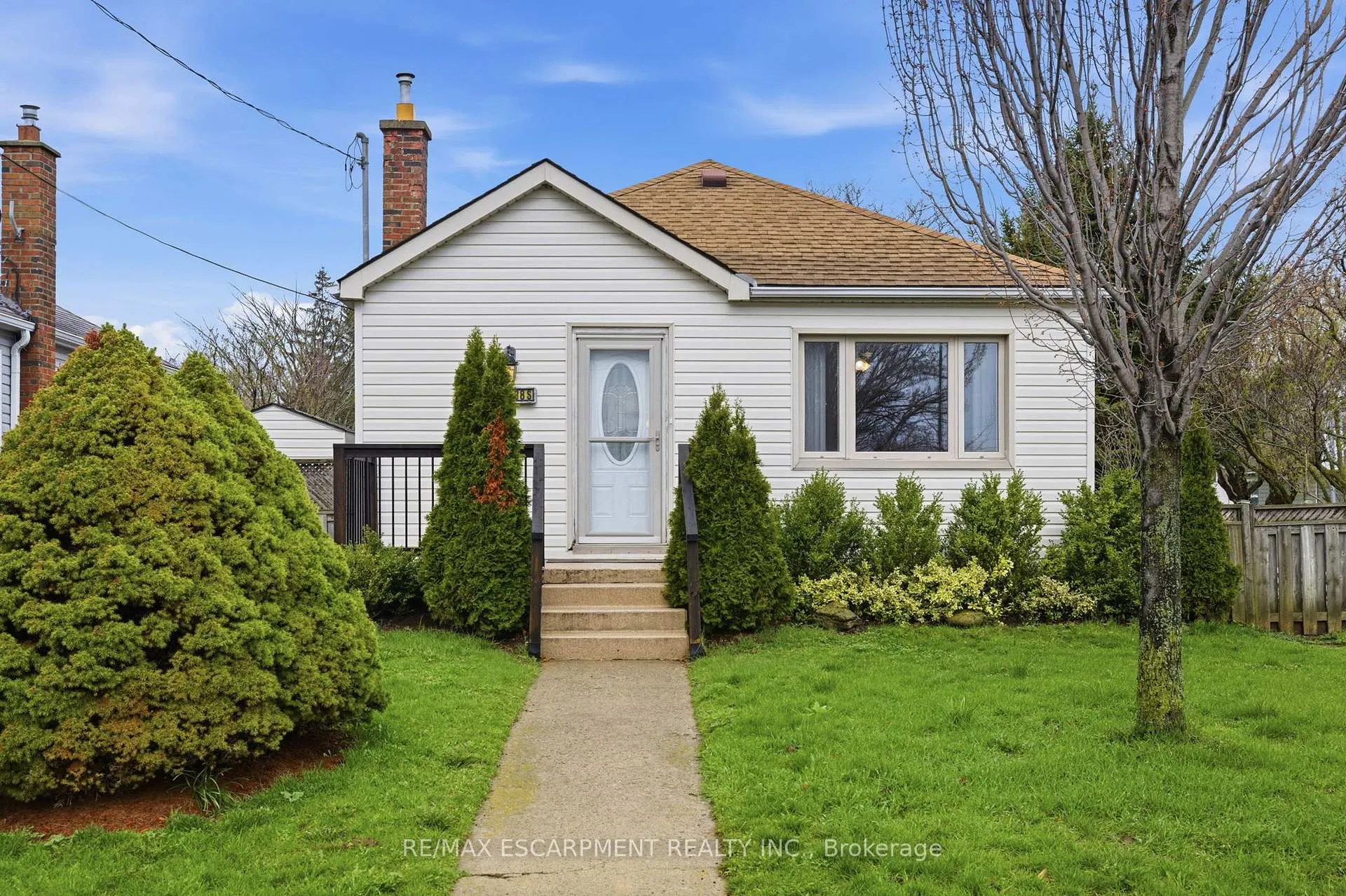 Photo 1 of 138 Glenholme Avenue, Hamilton, Glenview — HOMEH