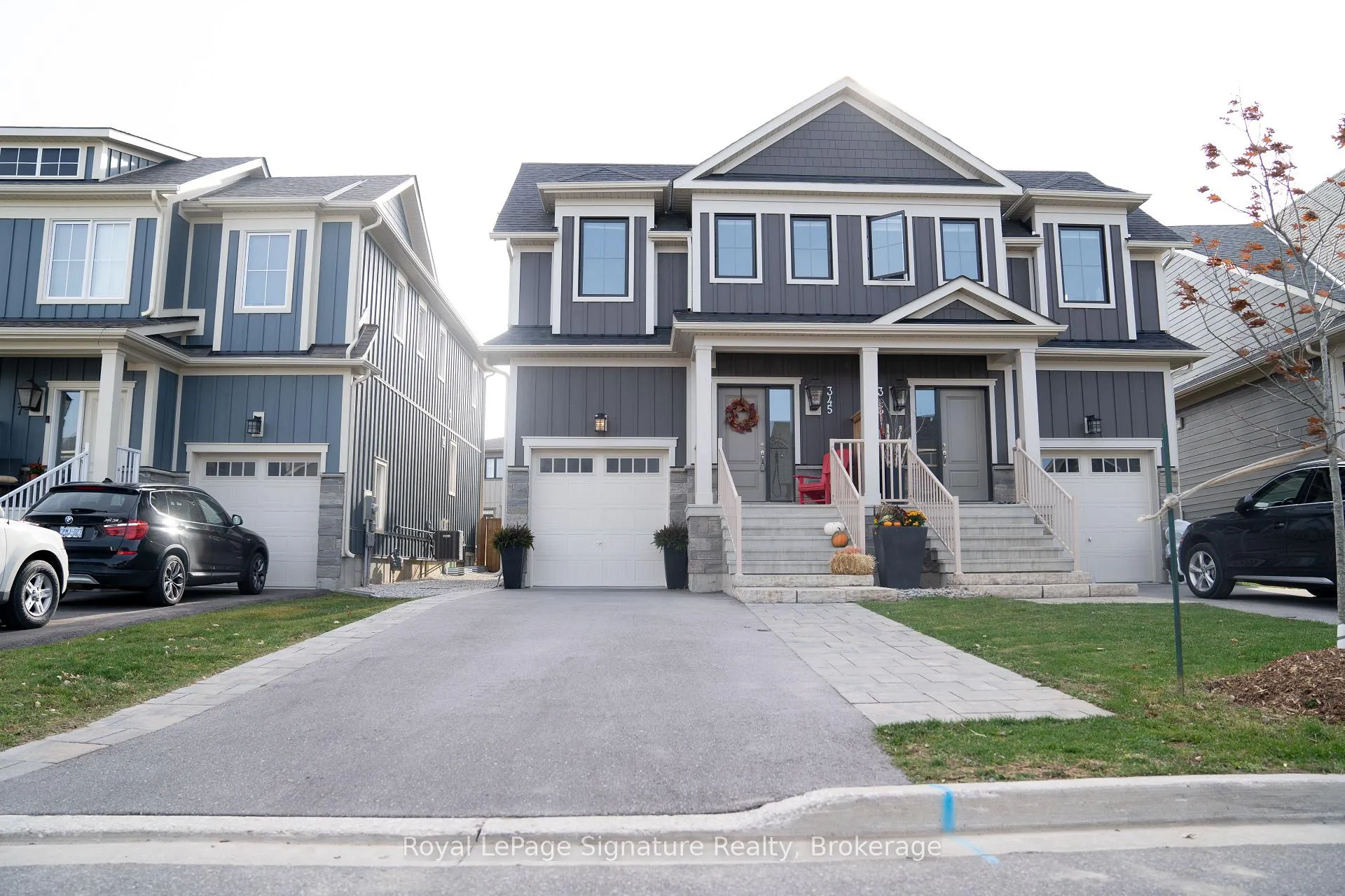 Photo 1 of 345 Yellow Birch Crescent, Blue Mountains — HOMEH