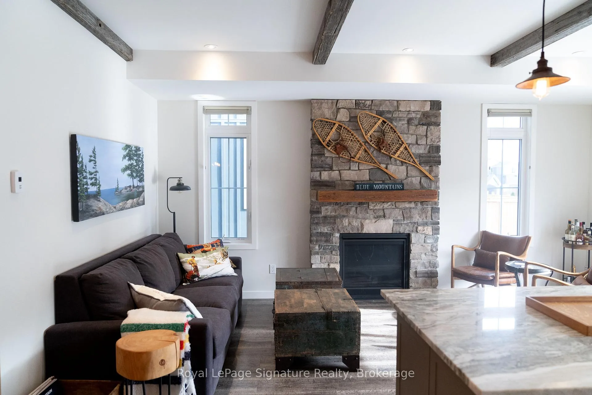 Photo 5 of 345 Yellow Birch Crescent, Blue Mountains — HOMEH