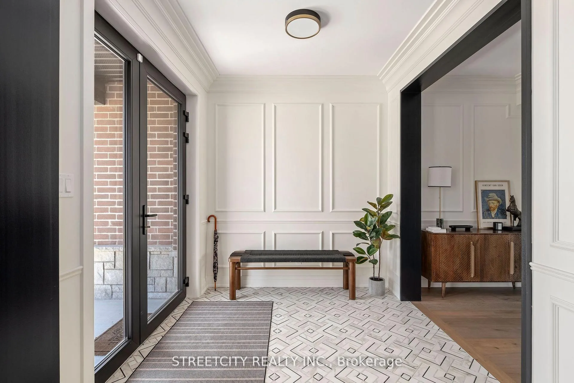 Photo 5 of 6354 Old Garrison Boulevard, London, South V — HOMEH