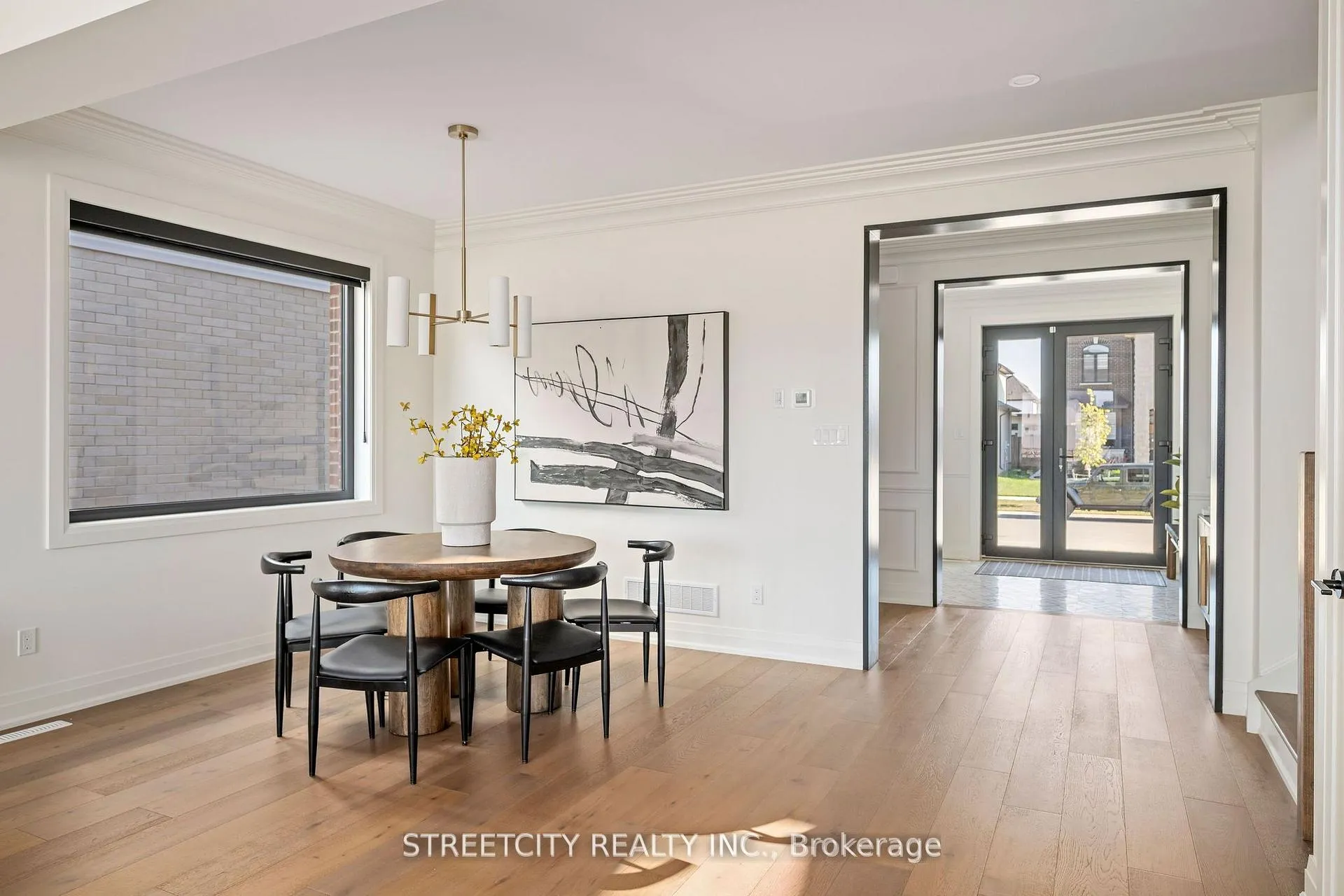 Photo 9 of 6354 Old Garrison Boulevard, London, South V — HOMEH