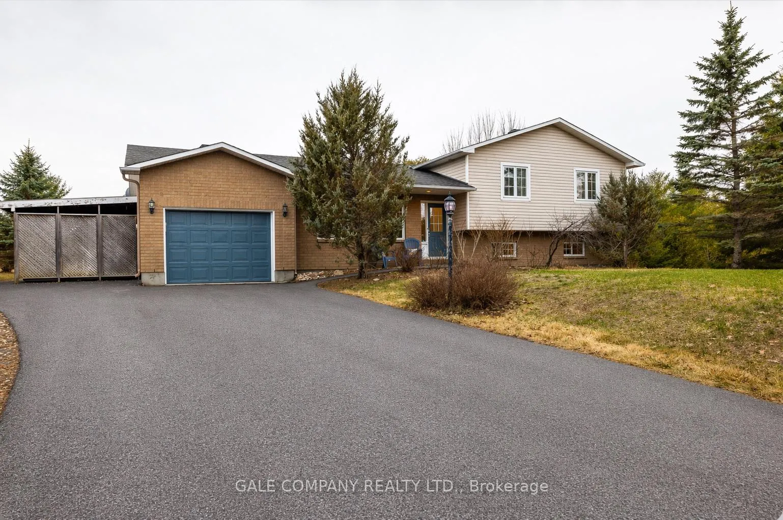 Photo 2 of 519 David Manchester Road, Ottawa, Huntley Ward (South West) — HOMEH