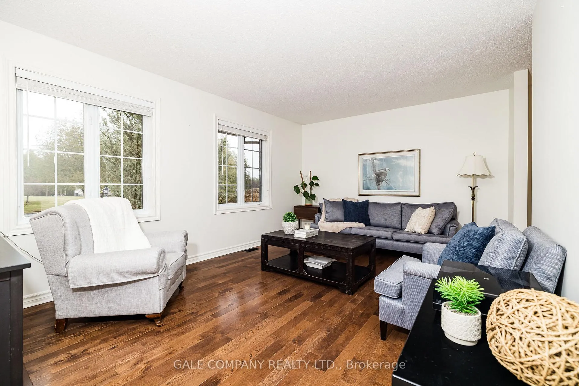 Photo 10 of 519 David Manchester Road, Ottawa, Huntley Ward (South West) — HOMEH