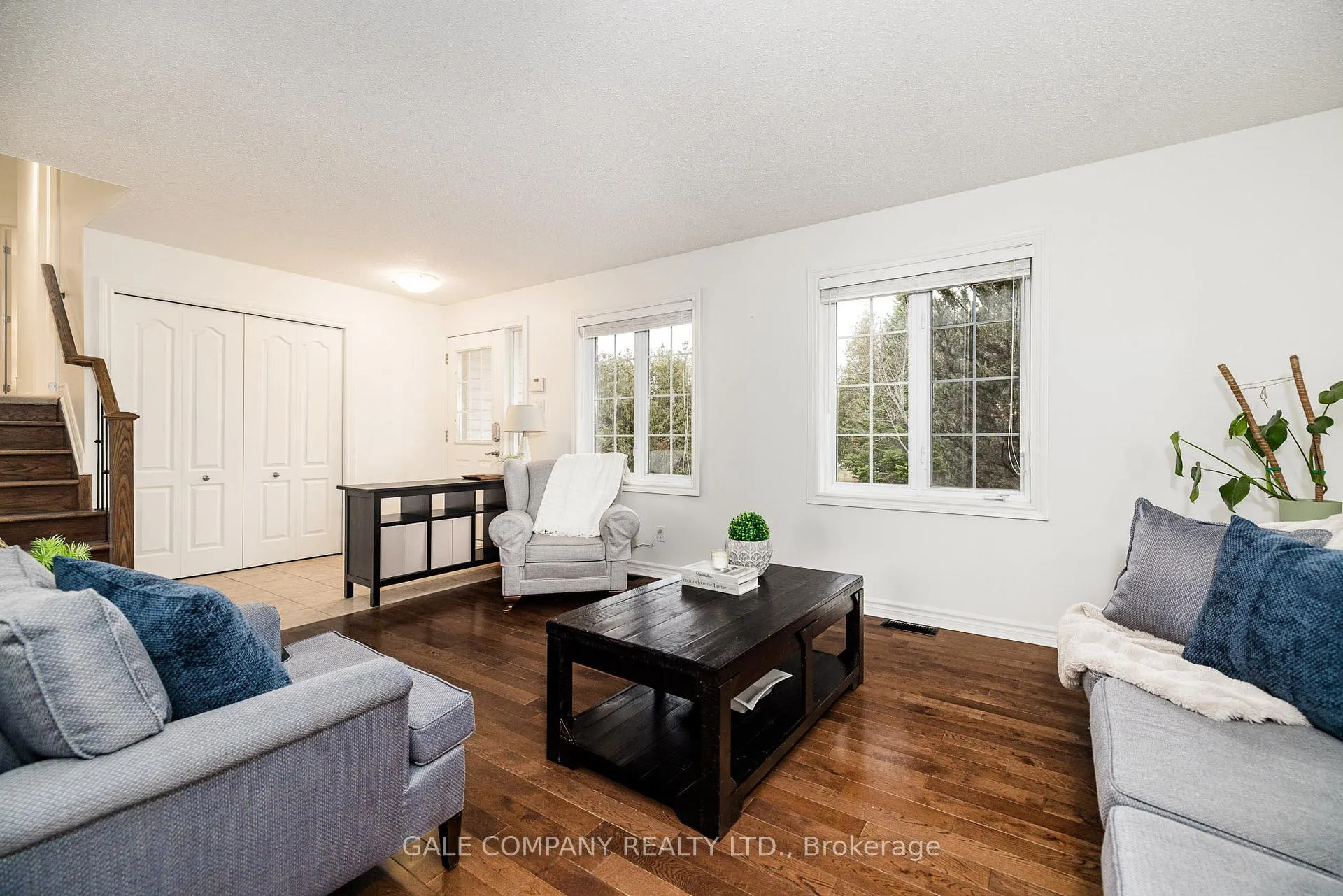 Photo 11 of 519 David Manchester Road, Ottawa, Huntley Ward (South West) — HOMEH