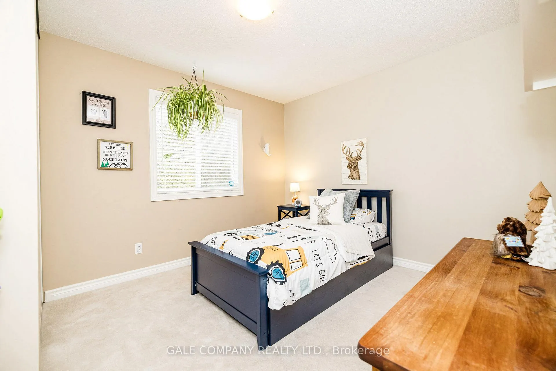 Photo 22 of 519 David Manchester Road, Ottawa, Huntley Ward (South West) — HOMEH