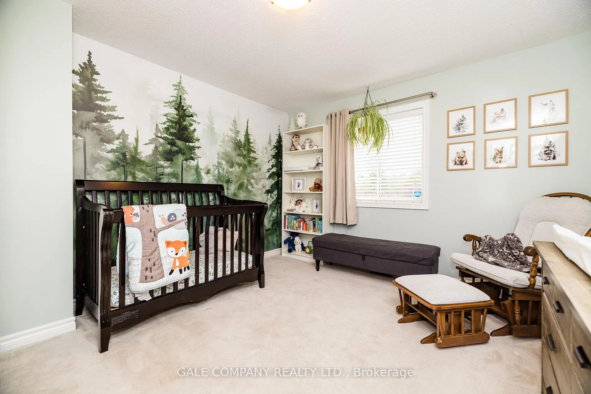 Photo 24 of 519 David Manchester Road, Ottawa, Huntley Ward (South West) — HOMEH
