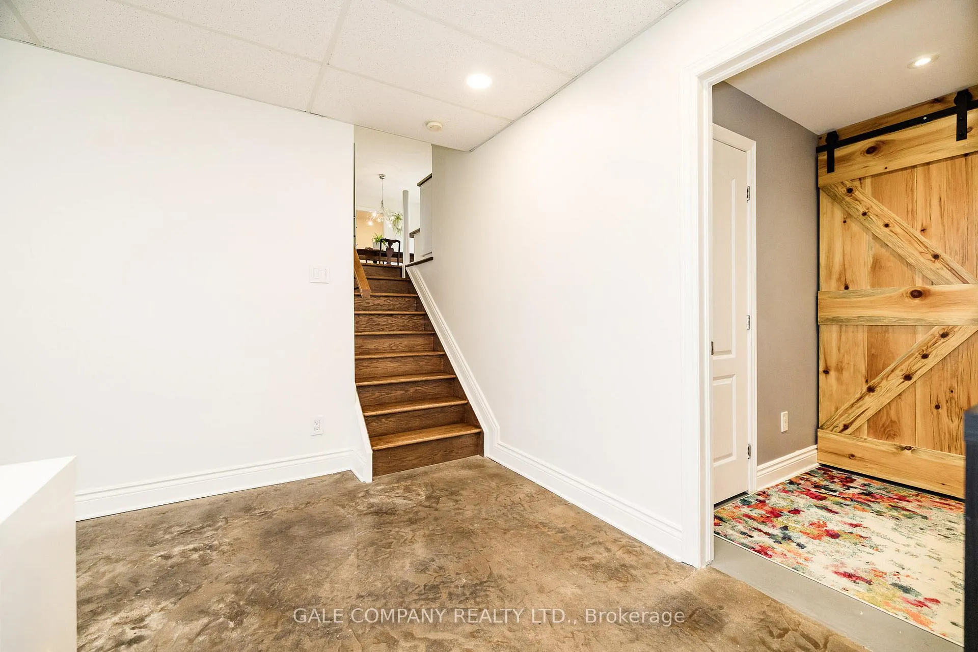 Photo 26 of 519 David Manchester Road, Ottawa, Huntley Ward (South West) — HOMEH