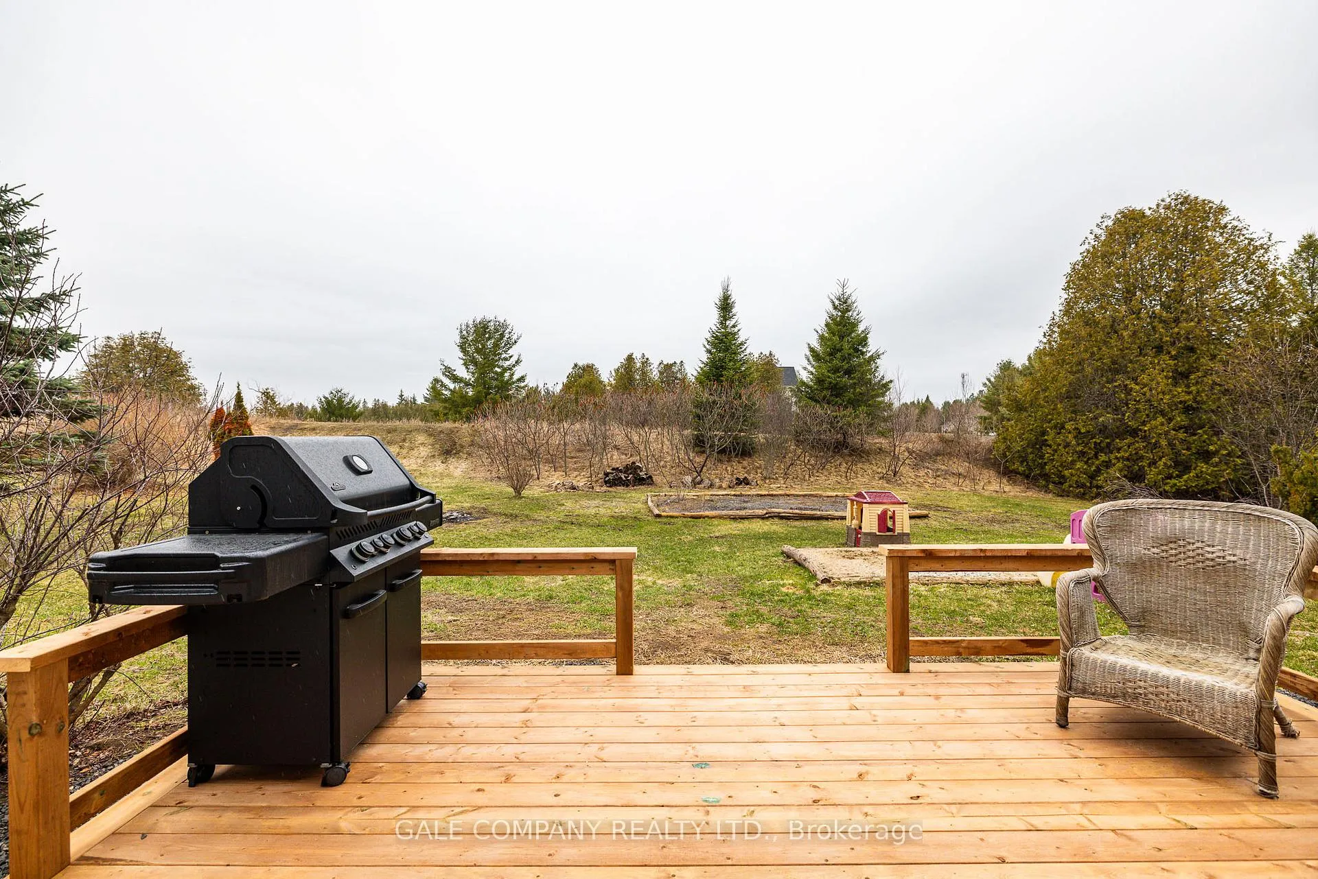 Photo 34 of 519 David Manchester Road, Ottawa, Huntley Ward (South West) — HOMEH