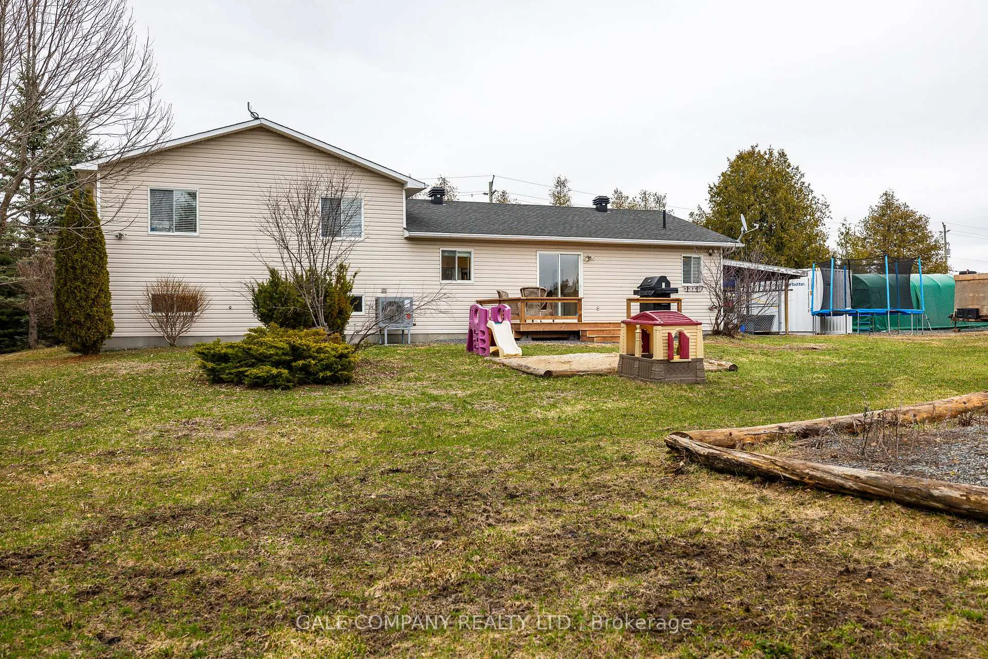 Photo 35 of 519 David Manchester Road, Ottawa, Huntley Ward (South West) — HOMEH