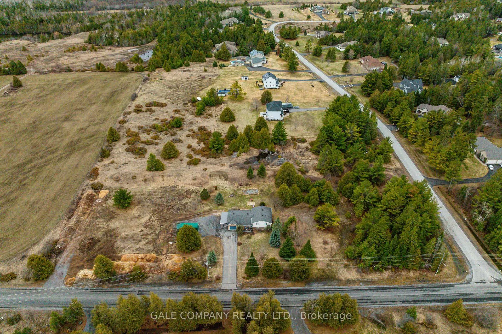 Photo 40 of 519 David Manchester Road, Ottawa, Huntley Ward (South West) — HOMEH