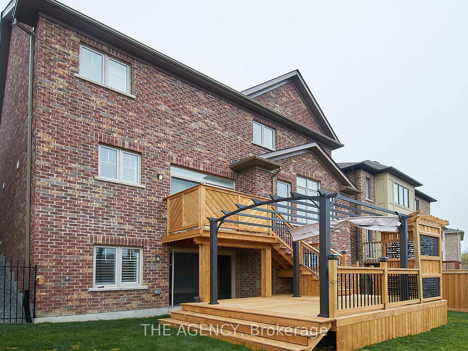 Photo 40 of 2344 Dobbinton Street, Oshawa, Windfields — HOMEH