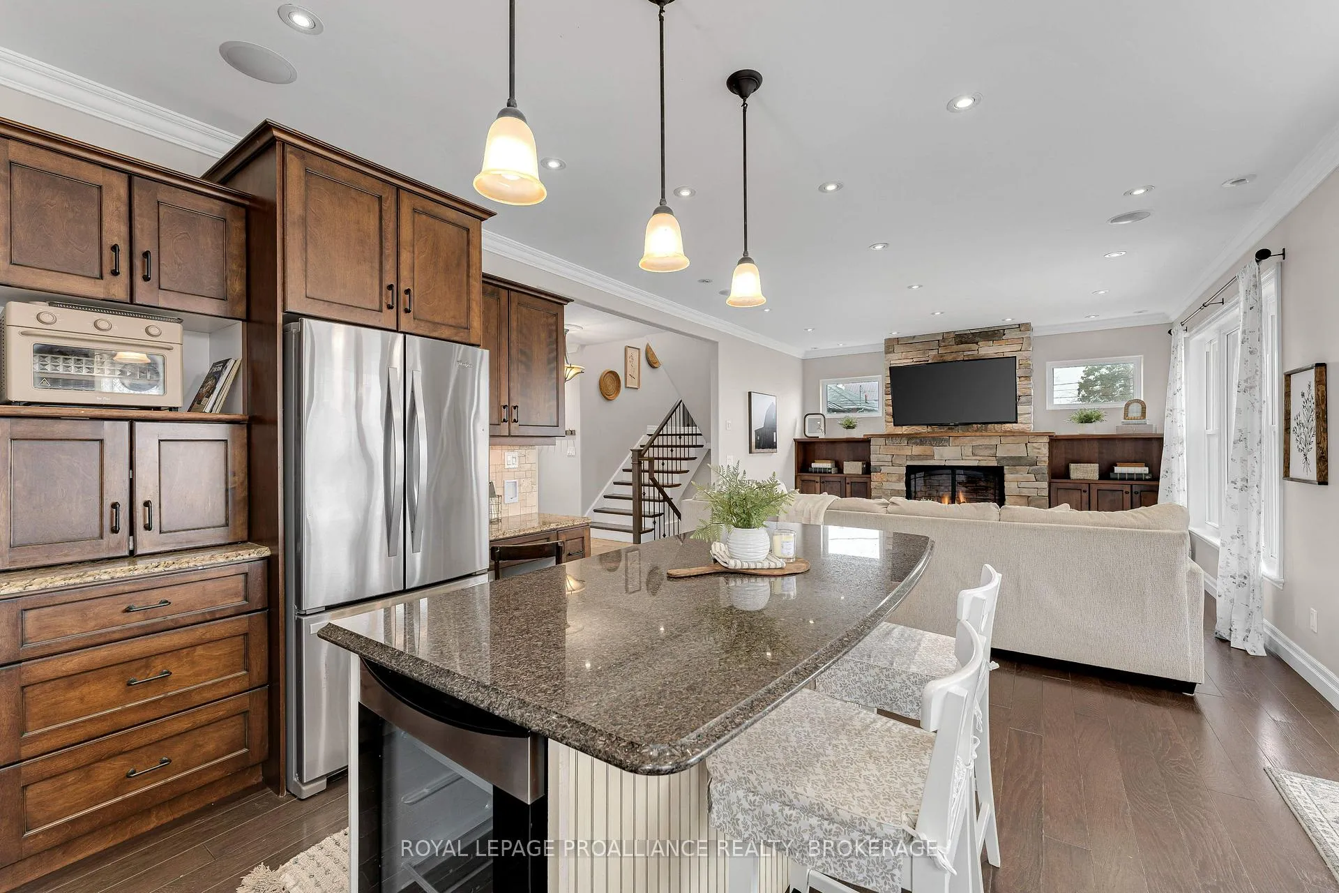 Photo 14 of 270 North Street, Gananoque — HOMEH