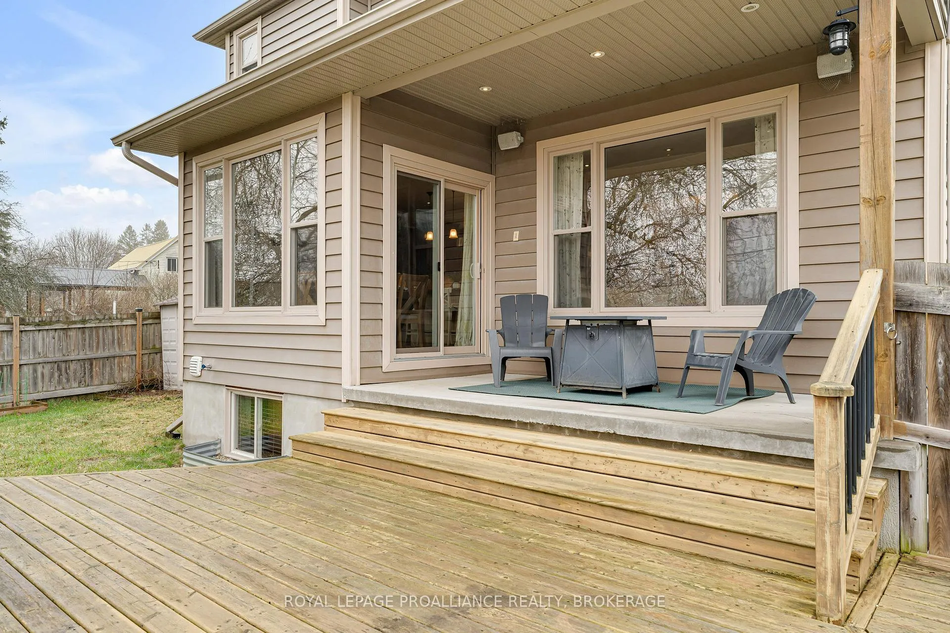 Photo 43 of 270 North Street, Gananoque — HOMEH