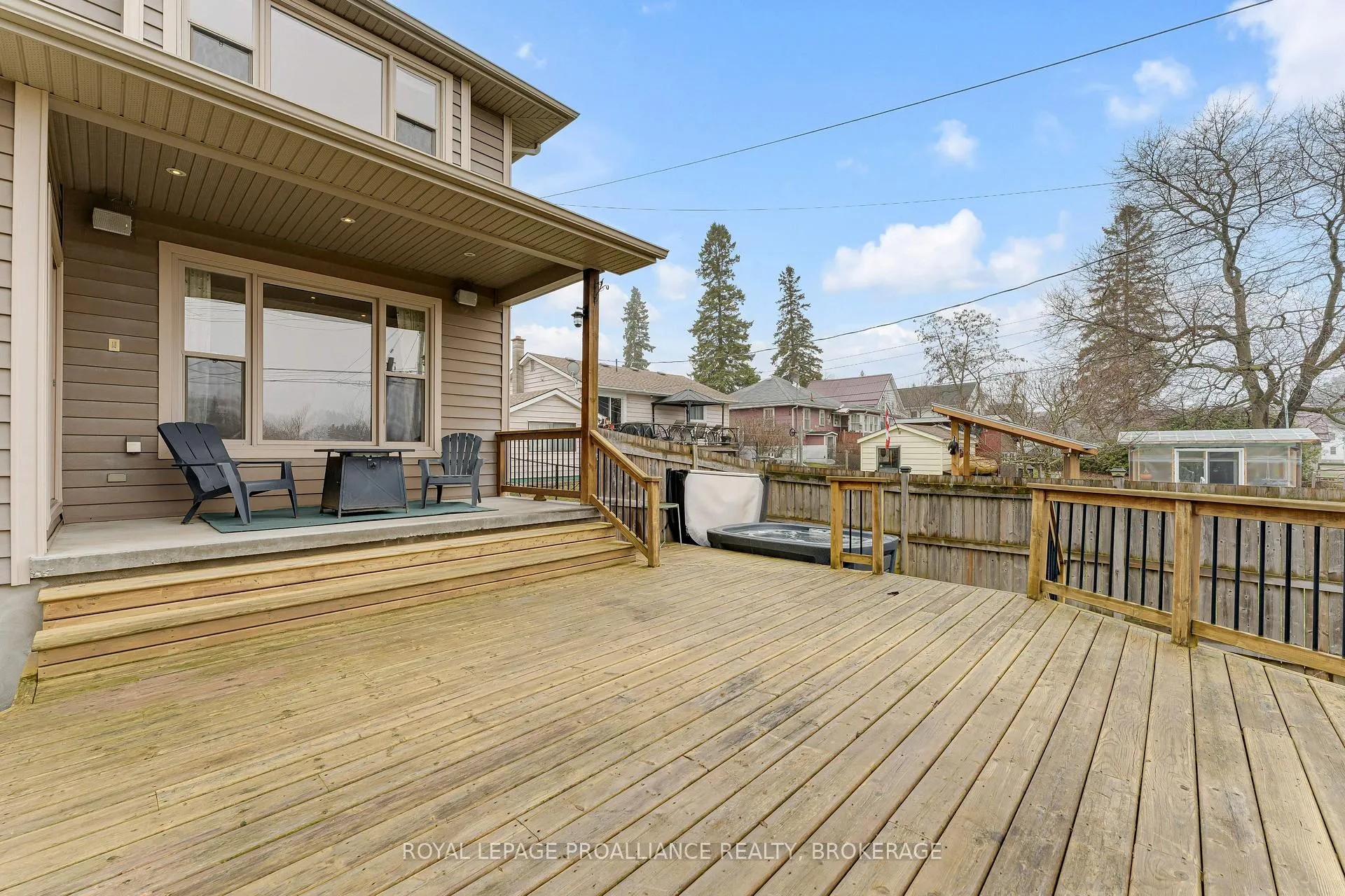 Photo 44 of 270 North Street, Gananoque — HOMEH