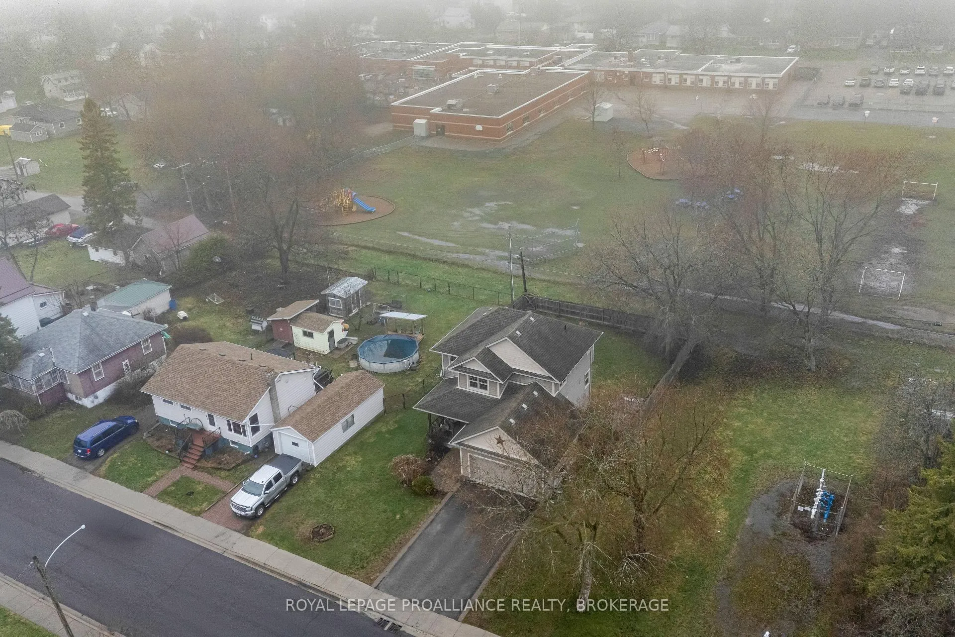 Photo 49 of 270 North Street, Gananoque — HOMEH