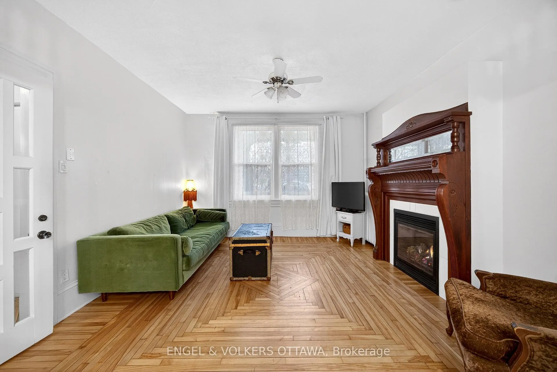 Photo 7 of 86 Bruyère Street, Ottawa, Lower Town/Byward Market — HOMEH