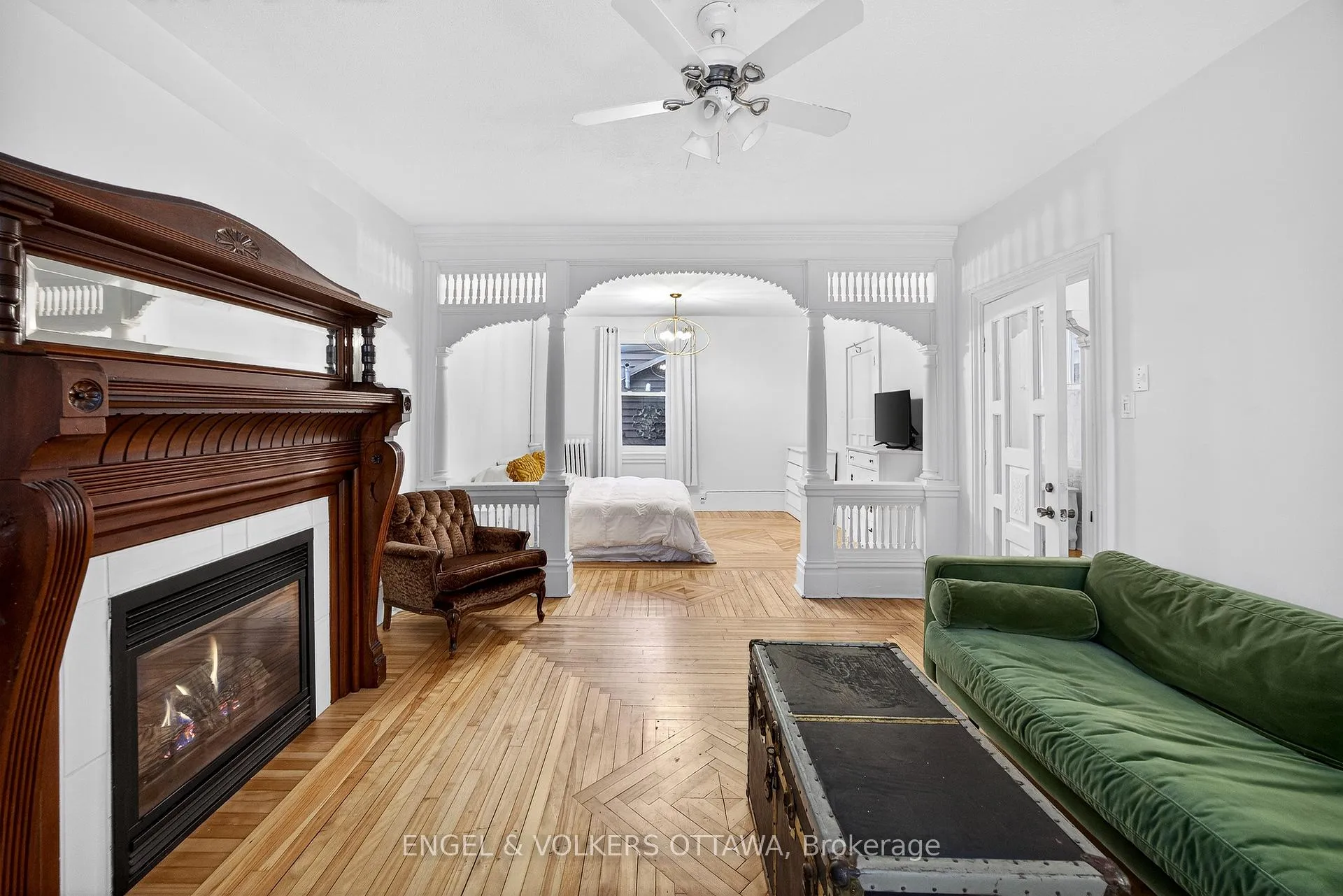 Photo 8 of 86 Bruyère Street, Ottawa, Lower Town/Byward Market — HOMEH