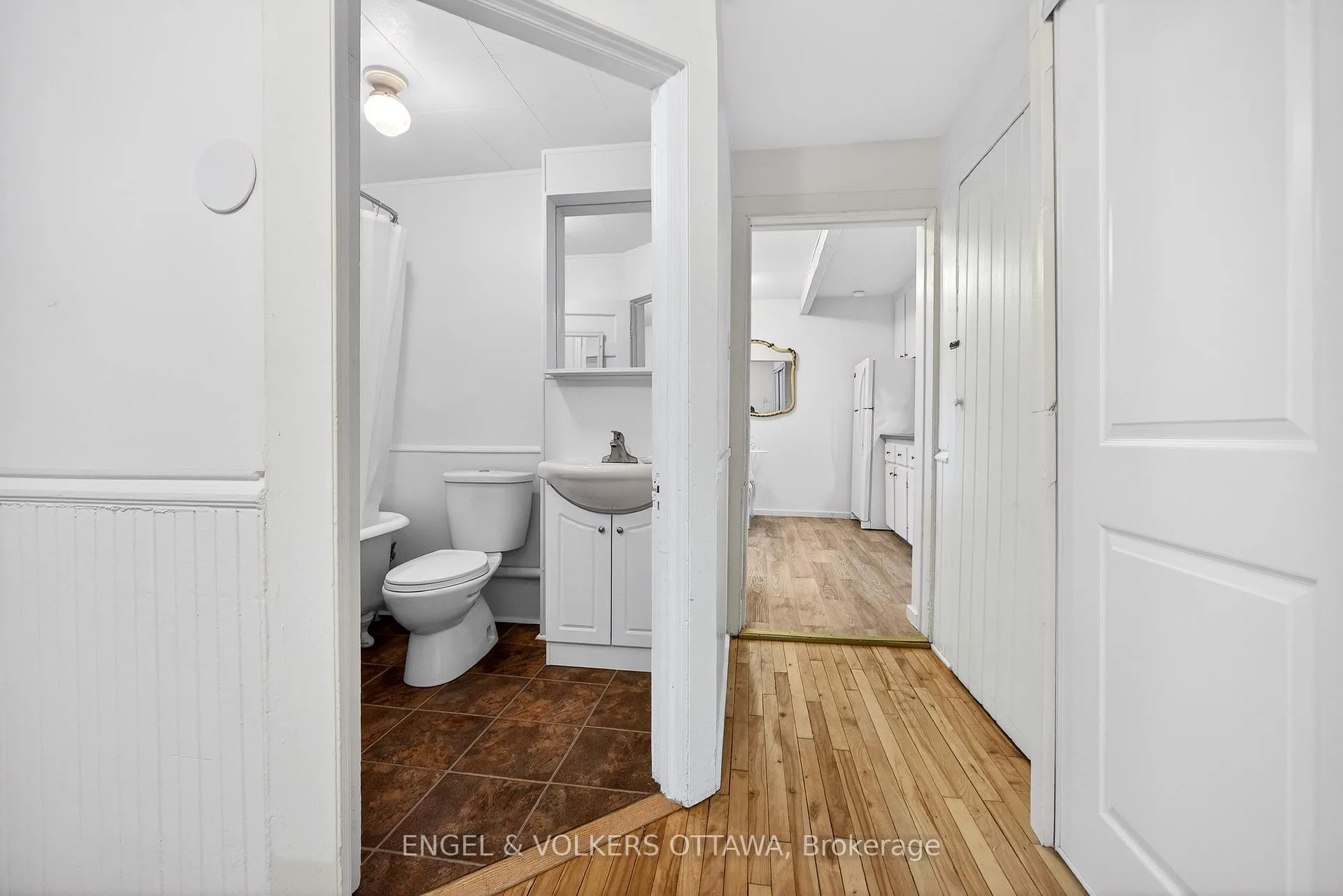 Photo 16 of 86 Bruyère Street, Ottawa, Lower Town/Byward Market — HOMEH