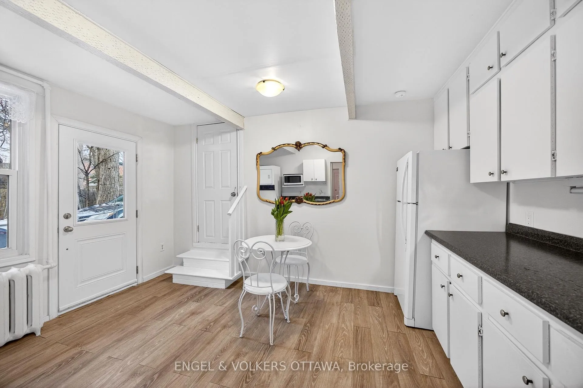 Photo 18 of 86 Bruyère Street, Ottawa, Lower Town/Byward Market — HOMEH