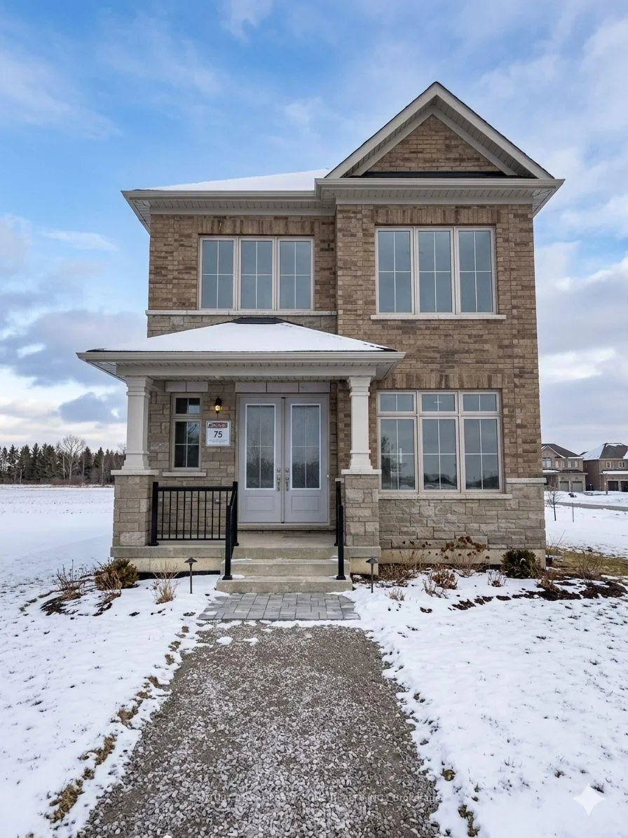 Photo 1 of 5 Goodeve Avenue, Caledon, Rural Caledon — HOMEH