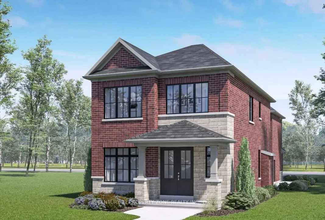 Photo 2 of 5 Goodeve Avenue, Caledon, Rural Caledon — HOMEH