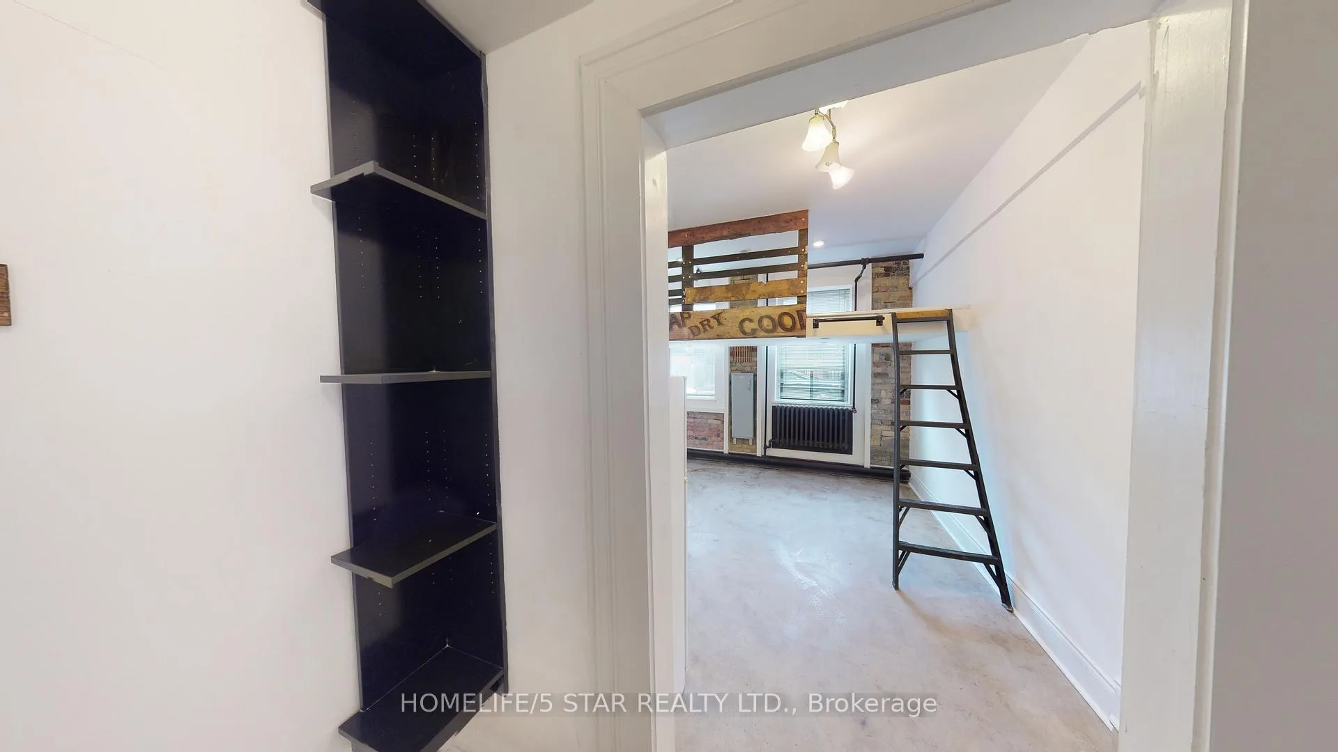 Photo 2 of Unit 203, 1152 Gerrard Street E, Toronto, South Riverdale — HOMEH