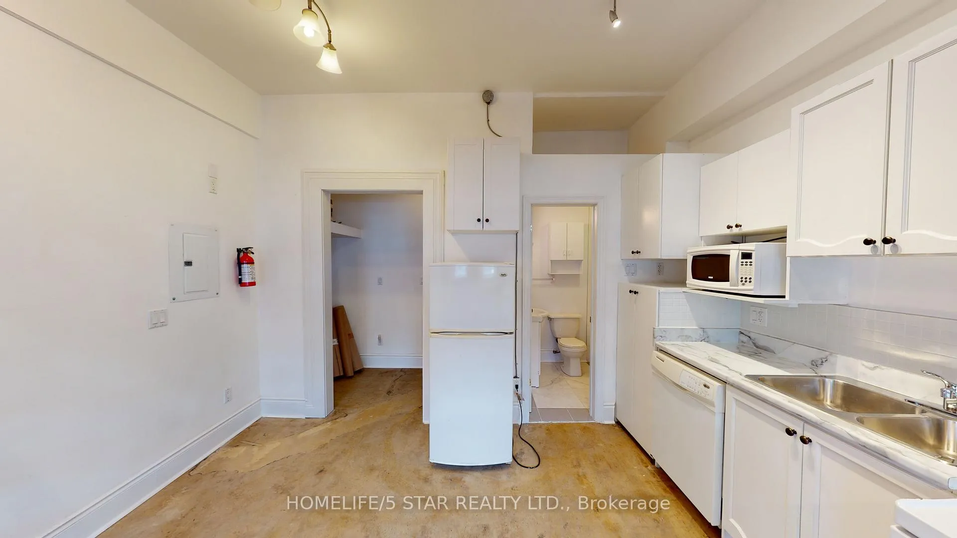 Photo 3 of Unit 203, 1152 Gerrard Street E, Toronto, South Riverdale — HOMEH