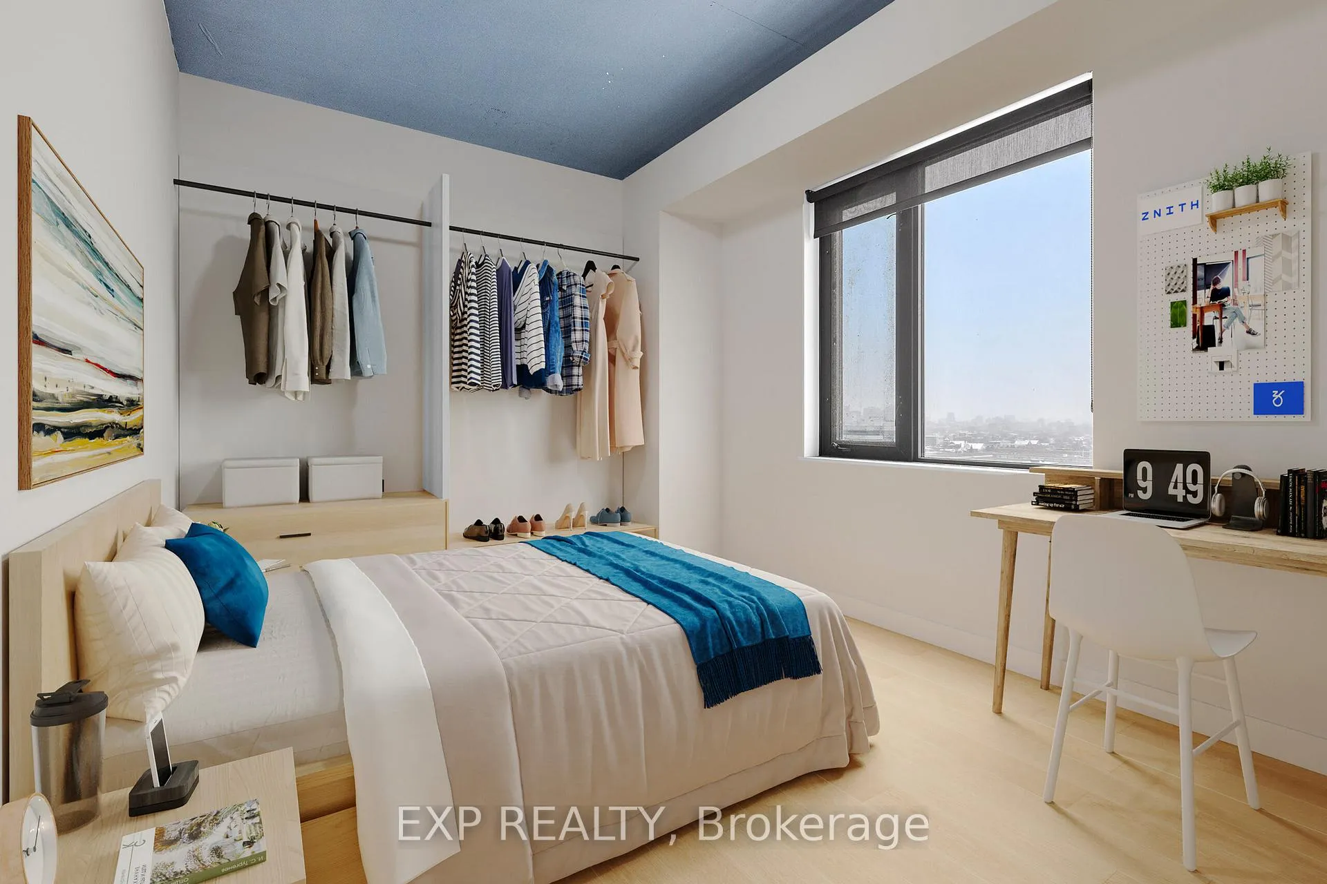 Photo 14 of 101 Champagne Avenue S, Ottawa, West Centre Town — HOMEH